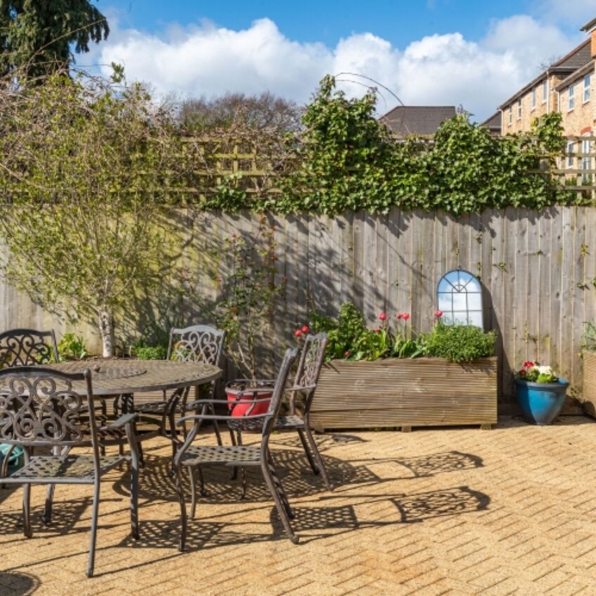 Stow Park Avenue, Newport. For sale with Clarke & Partners estate agent.